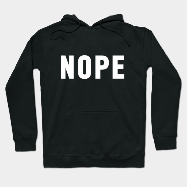 NOPE